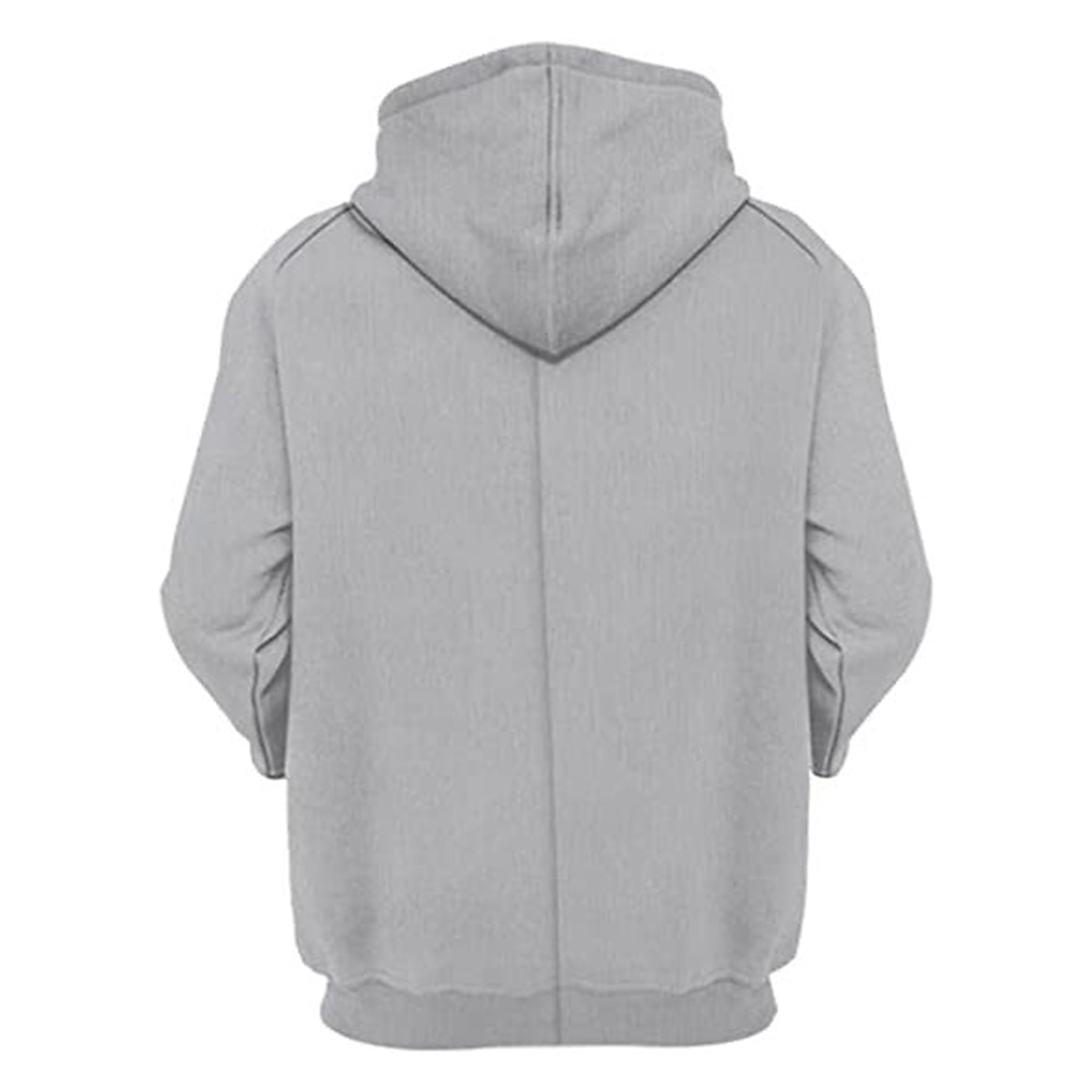 Moon Knight Vengeurs Sweat à capuche Anime Dessin Animé Animé 3D Classique Style de rue Pour Couple Homme Femme Adulte Rentrée scolaire Impression 3D de 2025 ? $38.99 –P8