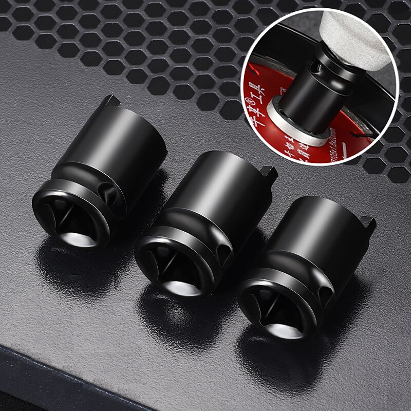 Pressure Plate Removal Sleeve Angle Grinder Thread Release Adapter Grinder Wrench Special Tool For Electric For Wrenches Ratchet 2025 - $6.99 –P2