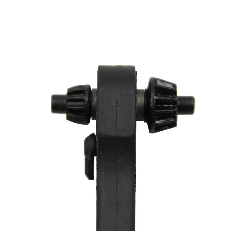 2-in-1-Doppelmaulschlüssel-Werkzeug, flexibler Kopf, Ratschenschlüssel mit doppeltem Verwendungszweck, Chrom-Vanadium-Stahl 2025 - $15.99 –P1