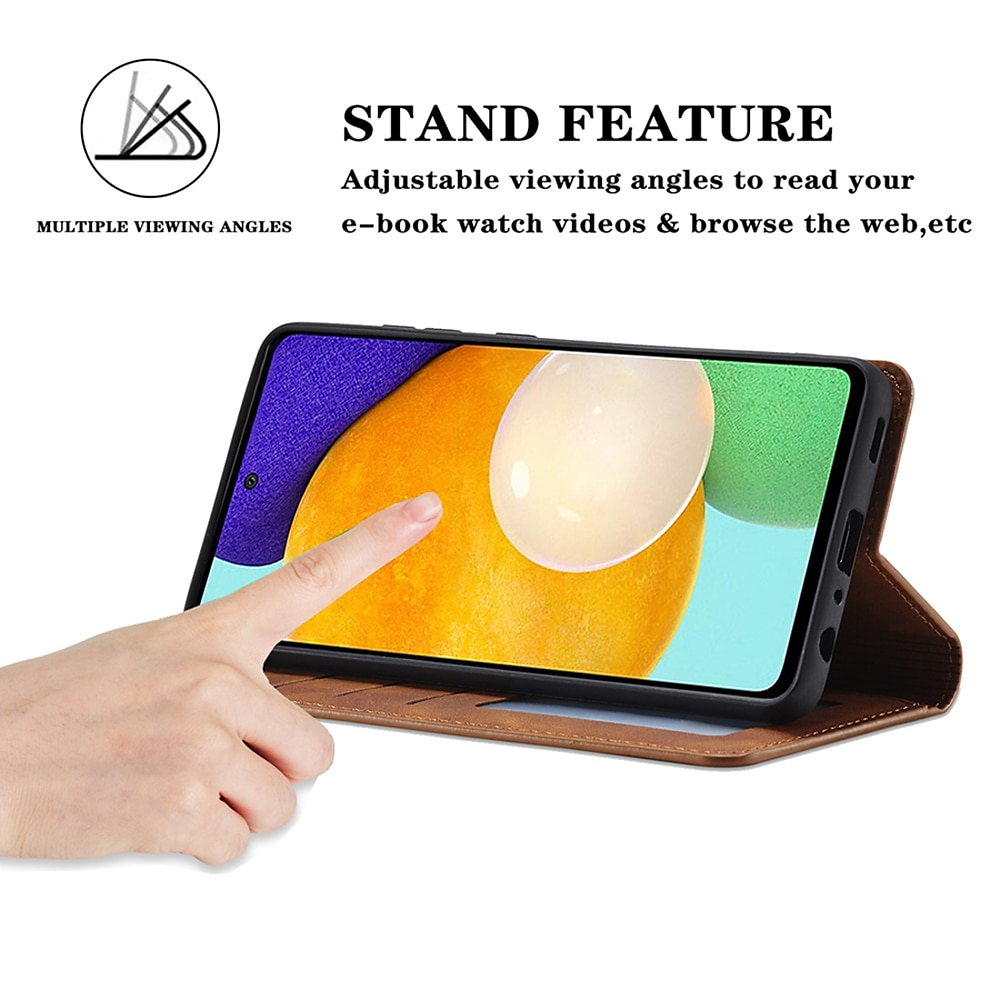 Leather Wallet Magnetic Flip Case for Huawei P40 Pro Nova 7i 6SE P30 P30 Pro P30 Lite P20 P20 Pro P20 Lite Mate 30 Mate30 Lite Mate 30 Pro Mate 20 Pro Mate20 Lite Phone Protective Case 2025 - $16.99 –P4
