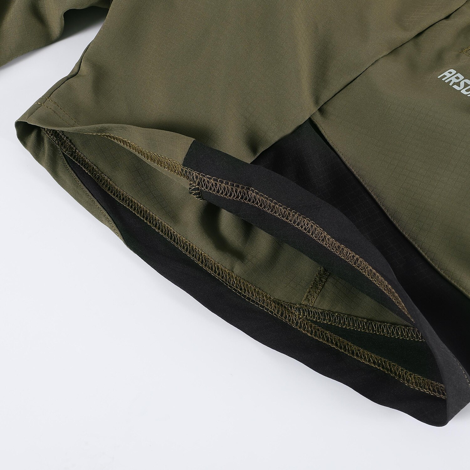 Arsuxeo Per uomo Pantaloncini per MTB Pantaloncini da ciclismo Pantaloncini da bici Bicicletta Pantaloncini Pantaloncini per MTB Adattabile Ciclismo da montagna Cicismo su strada Gli sport Pad 3D del 2025 a $41.99 –P8