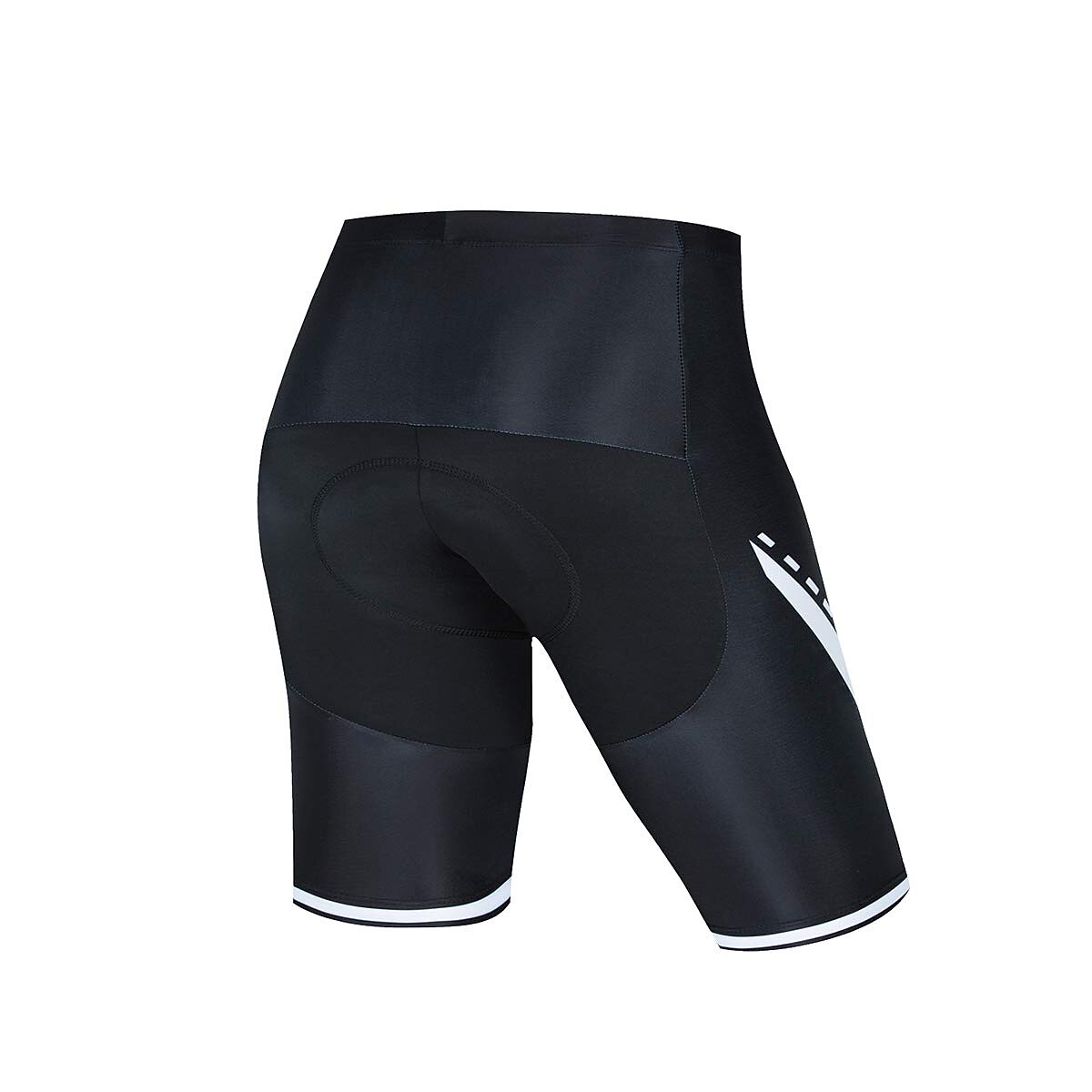 Per uomo Maglia da ciclismo con pantaloncini Manica Corta Mountain Bike MTB Ciclismo su strada Estate Primavera Blu Giallo Rosso A righe Bicicletta Cuscinetto 3D Asciugatura Rapida Tasca Posteriore del 2026 a $41.99 –P12