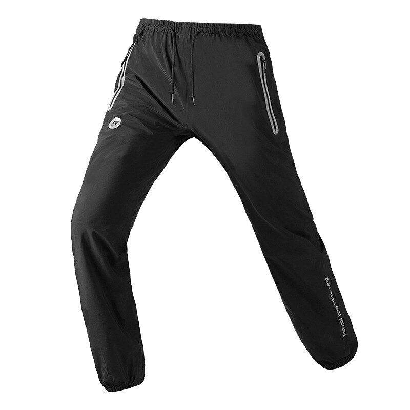 ROCKBROS Men's Waterproof Cycling Pants Bike Pants Trousers