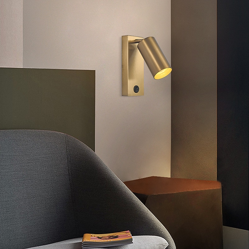 1-light 5w kryty nowoczesny styl skandynawski ramię wahadłowe światła salon sypialnia metalowa ściana światło; 2025 - $85.99 –P4