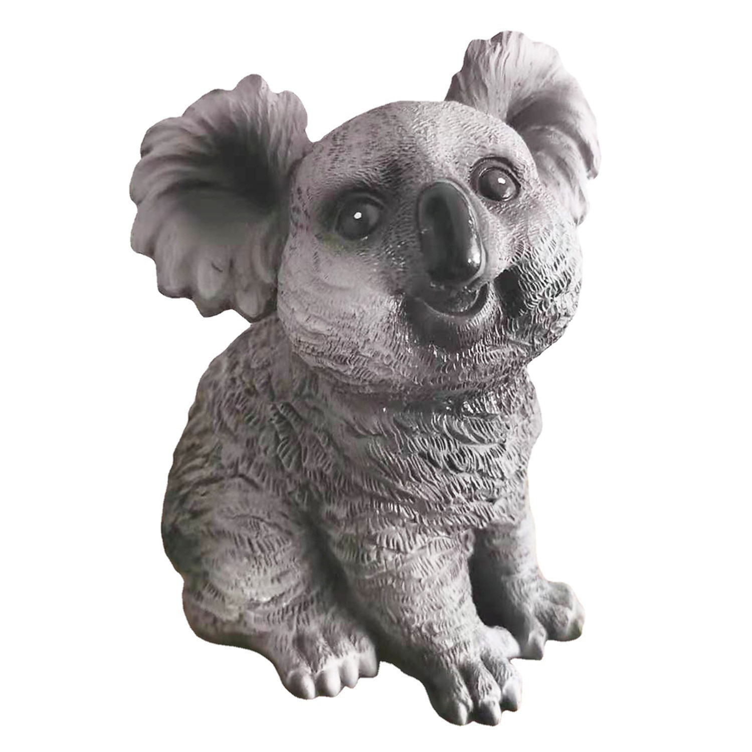 Resin Koala Garden Statues Sculptures Ornament Home Garden Decoration Animal Statue 2025 - $23.99 –P4
