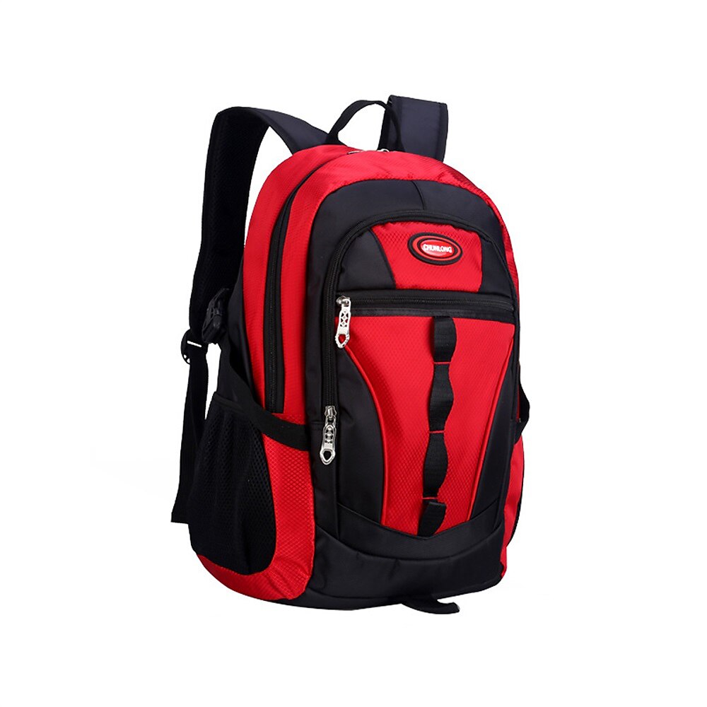 rucsac de școală ghiozdan de desene animate solid pentru elevi băieți fete rezistent la apă rezistent la uzură ghiozdan din nylon respirabil rucsac ghiozdan ghiozdan 22.06 inch, cadou înapoi la școală 2025 - $31.99 –P1