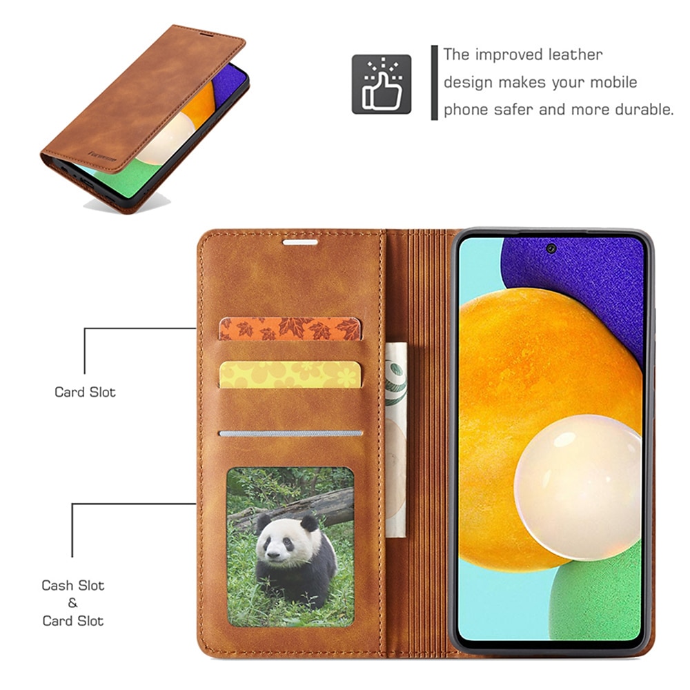 Leather Wallet Magnetic Flip Case for Huawei P40 Pro Nova 7i 6SE P30 P30 Pro P30 Lite P20 P20 Pro P20 Lite Mate 30 Mate30 Lite Mate 30 Pro Mate 20 Pro Mate20 Lite Phone Protective Case 2025 - $16.99 –P3