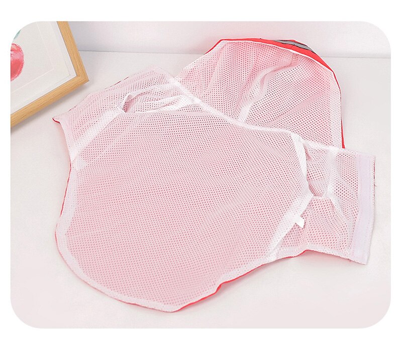 Cachorros Gatos Capa de Chuva Jaqueta de Chuva Moda Clássico Reflector Prova-de-Água Macio Lavável Confortável Ao ar livre Casual / Diário Roupas para cães for Bichon Frise Pomerânia Animais de de 2025 por $15.99 –P6