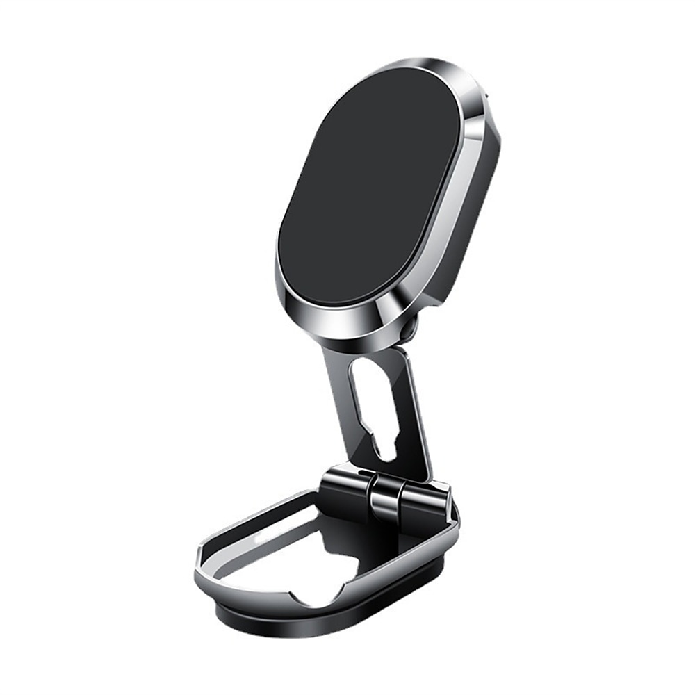 Magnetic Car Phone Holder Magnet Smartphone Mobile Stand Cell GPS Support For iPhone 13 12 XR Xiaomi Mi Huawei Samsung LG 2025 - $16.99 –P10