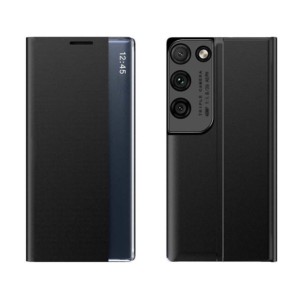 telefon Carcasă Pro Samsung Galaxy S24 S23 S22 S21 S20 Plus Ultra A54 A34 A14 A72 Note 20 Ultra 10 Plus A53 A33 A52 A13 S10 Lite Celý kryt Pouzdro typu flip Ochranný rámeček Magnetické Prachuodolné 2025 - $13.99 –P10