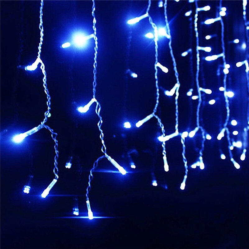 led rideau lumières solaire 3x0.5m 4mx0.6m 5x0.8 24v basse tension télécommande énergie solaire plug-in double usage guirlande lumineuse thanksgiving noël fête en plein air décoration de jardin de 2025 ? $39.99 –P8