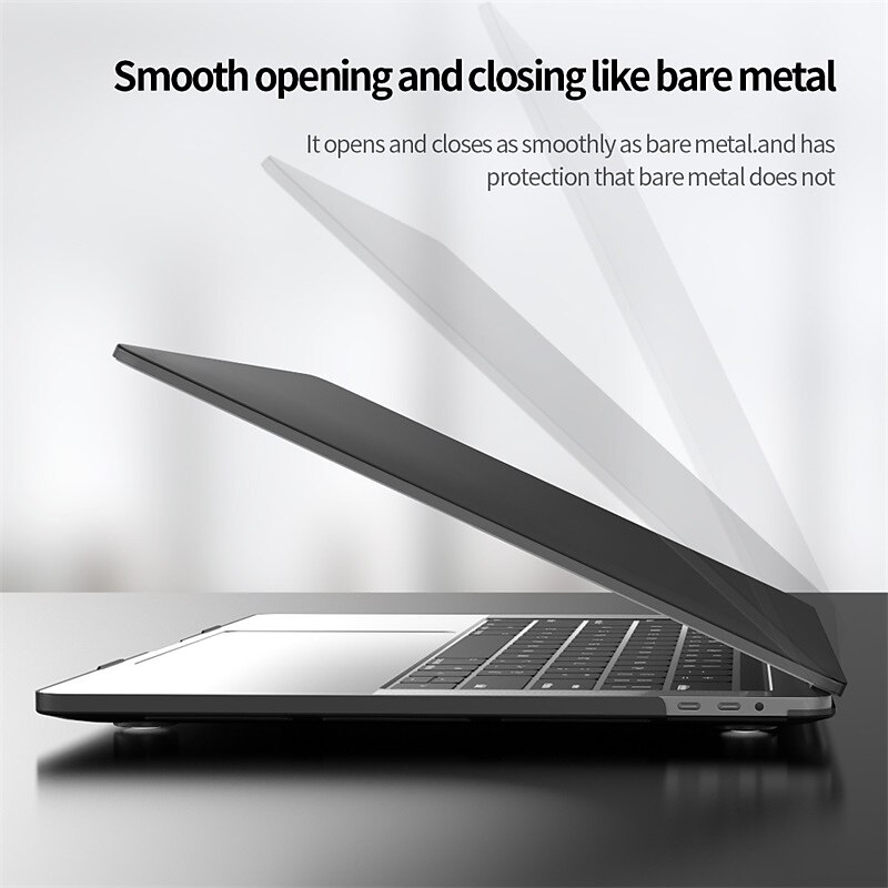 2025年 MacBook ケース と互換性があります Macbook Air Pro 13.3 14 16.0 インチ ハード プラスチック マーブル  コレクション – $23.99 –P6