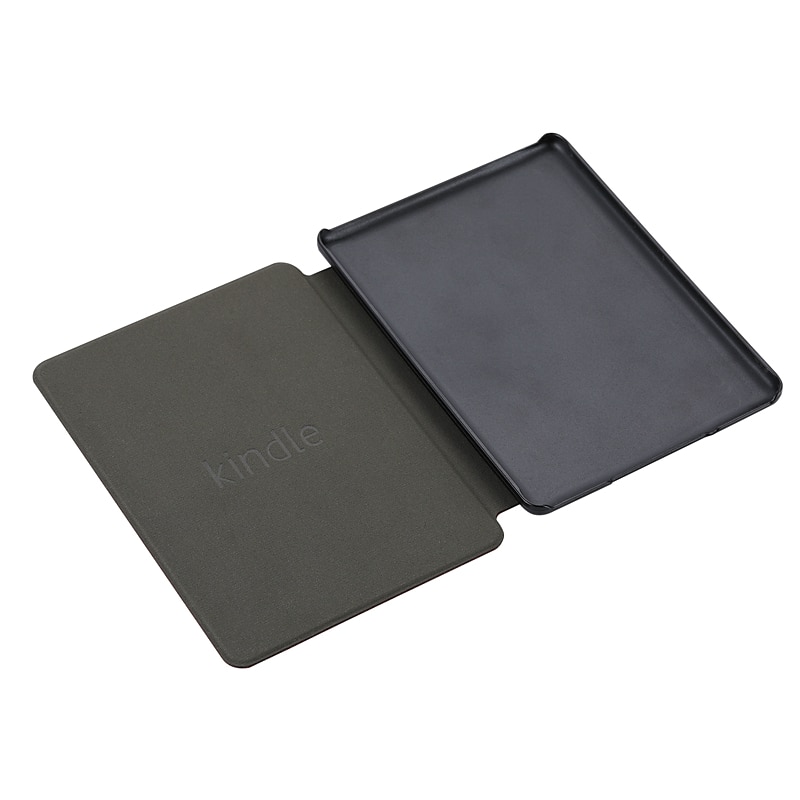 Δισκίο Θήκες Καλύμματα Για Amazon Kindle Paperwhite 6,8'' 11η Paperwhite 6'' 10ο Φορητά Ανοιγόμενη Προστατευτικό για όλο το σώμα Μονόχρωμο TPU PU δέρμα 2025 - $9.99 –P5