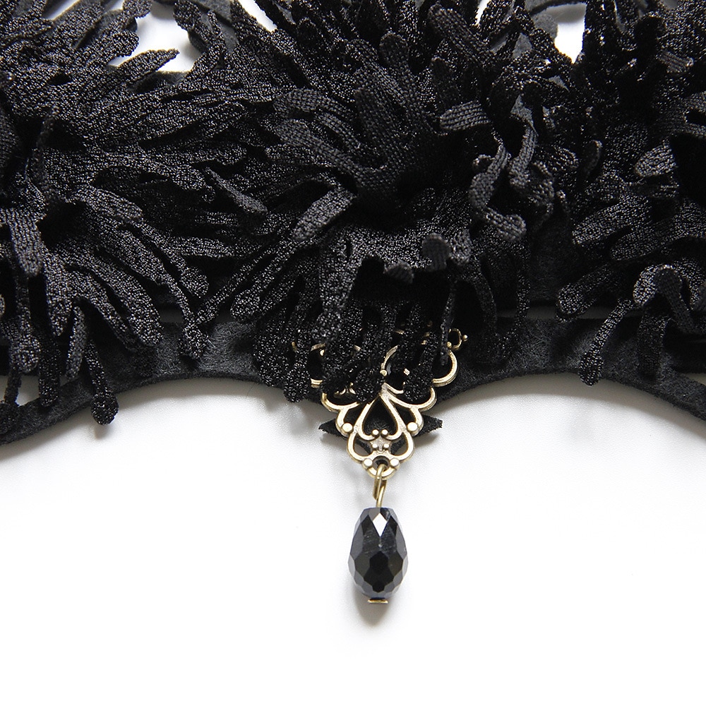 Halloween King Crown Gothic Bride Tiara Female Mitzvah Birthday Gift Princess Wedding Crown 2025 - $17.99 –P8