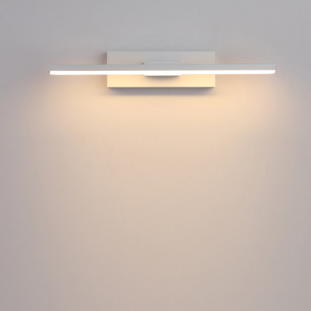 1-Light 330 Degree Wall Light LED Angle Adjustable Rotary LED Wall Lamp Modern Household Indoor LED Wall Lamp 2025 - $56.99 –P10