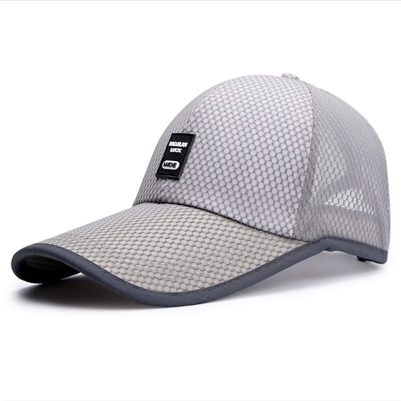 Herren Cap Basecap Kappe Schwarz Weiß Polyester Reise Strand Design Outdoor Urlaub Glatt Einstellbar Sonnenschutz Atmungsaktiv Modisch 2025 - $5.49 -P6