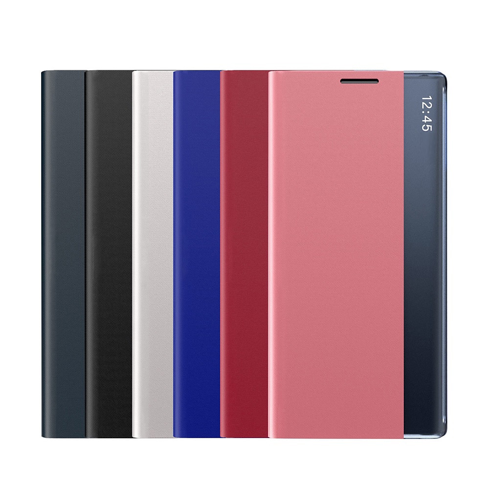 telefon Carcasă Pro Samsung Galaxy S24 S23 S22 S21 S20 Plus Ultra A54 A34 A14 A72 Note 20 Ultra 10 Plus A53 A33 A52 A13 S10 Lite Celý kryt Pouzdro typu flip Ochranný rámeček Magnetické Prachuodolné 2025 - $13.99 –P1