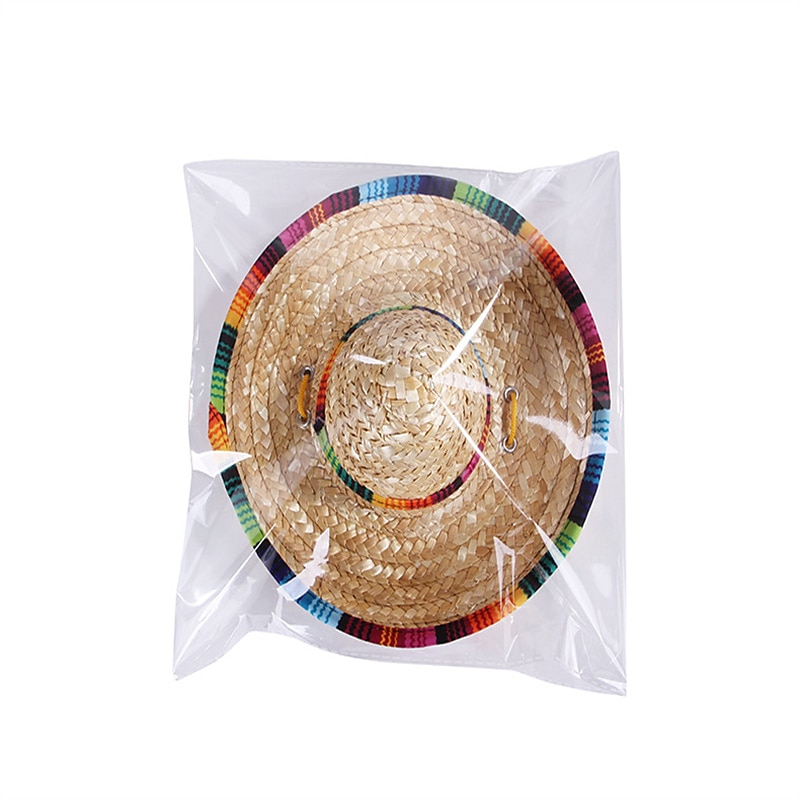 Hund Katze Bandanas & Hüte Mode Niedlich Atmungsaktiv Weich Waschbar Bequem Outdoor Party Alltagskleidung Alltagstauglich Festival Hundebekleidung for Bichon Frise Pudel Zwergspitz Baby Haustier 2026 - $9.49 –P4