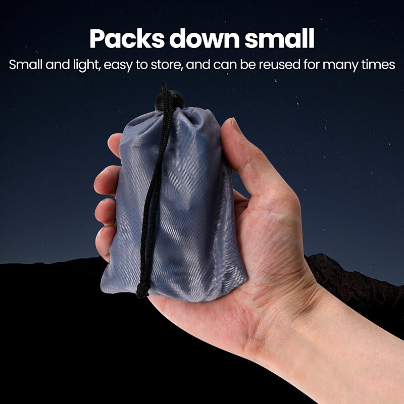 LED Camping Light Outdoor Inflatable Tube Light Portable Foldable USB Interface Tube Light Outdoor Emergency Travel Hiking Camping Tent Light Emergency Lighting 2025 - $30.99 –P3