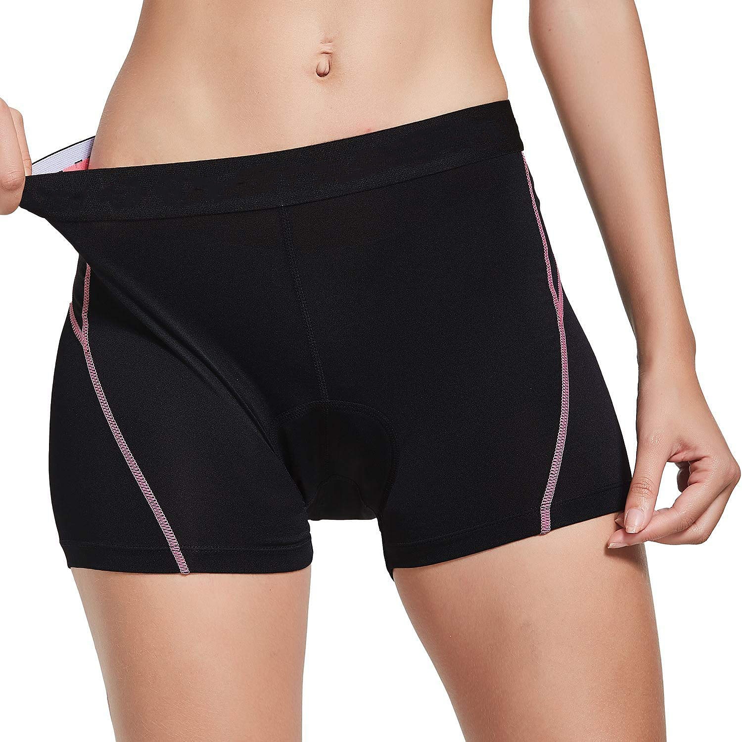 Quick Dry Sports Underwear Fashion Shockproof