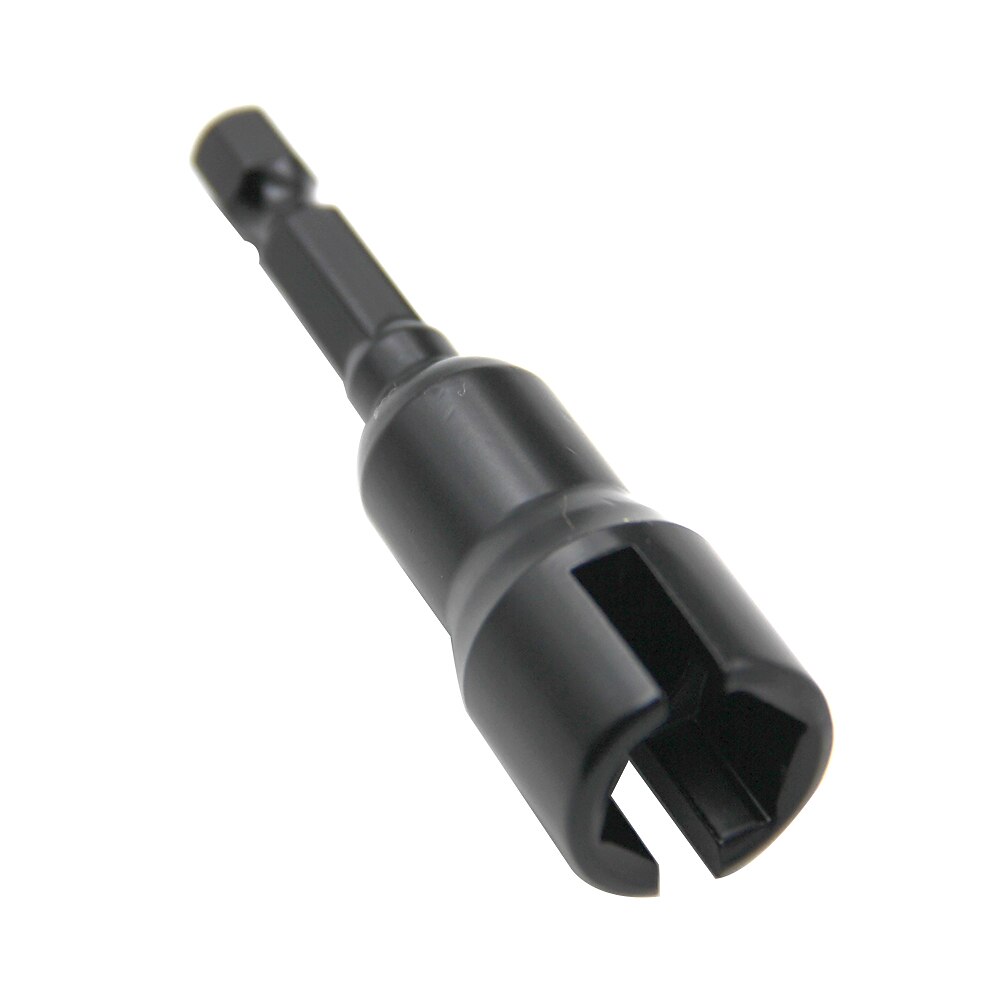manșon cu fante manșon cu aripă manșon fluture 65 mm piuliță cu aripă acţionată mâner hexagonal 6,3 mm priză unealtă manuală 2025 - $6.99 –P6