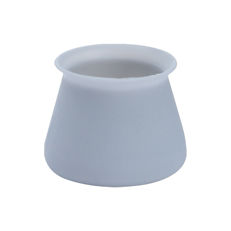 40 Stück Stuhl- oder Tischbein-Fußabdeckung Silikon-Hocker rutschfeste Stumm-Fußabdeckung Tisch- und Stuhlschutzabdeckung verschleißfeste Fußauflage 2025 - $12.49 –P11