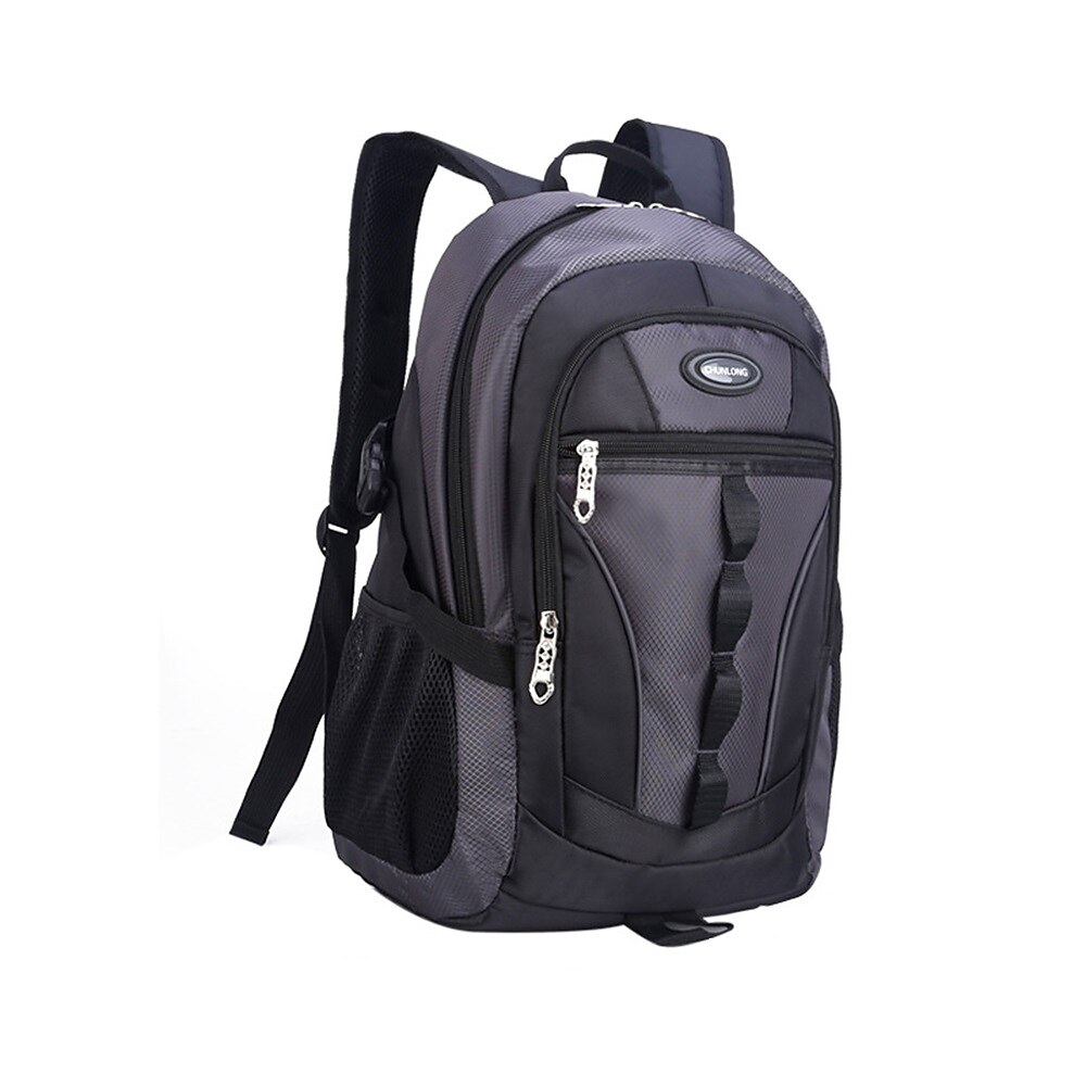 rucsac de școală ghiozdan de desene animate solid pentru elevi băieți fete rezistent la apă rezistent la uzură ghiozdan din nylon respirabil rucsac ghiozdan ghiozdan 22.06 inch, cadou înapoi la școală 2025 - $31.99 –P10