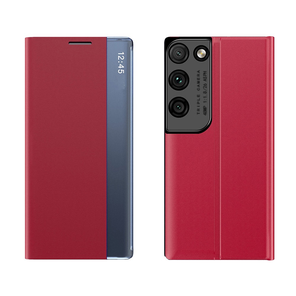 telefon Carcasă Pro Samsung Galaxy S24 S23 S22 S21 S20 Plus Ultra A54 A34 A14 A72 Note 20 Ultra 10 Plus A53 A33 A52 A13 S10 Lite Celý kryt Pouzdro typu flip Ochranný rámeček Magnetické Prachuodolné 2025 - $13.99 –P11