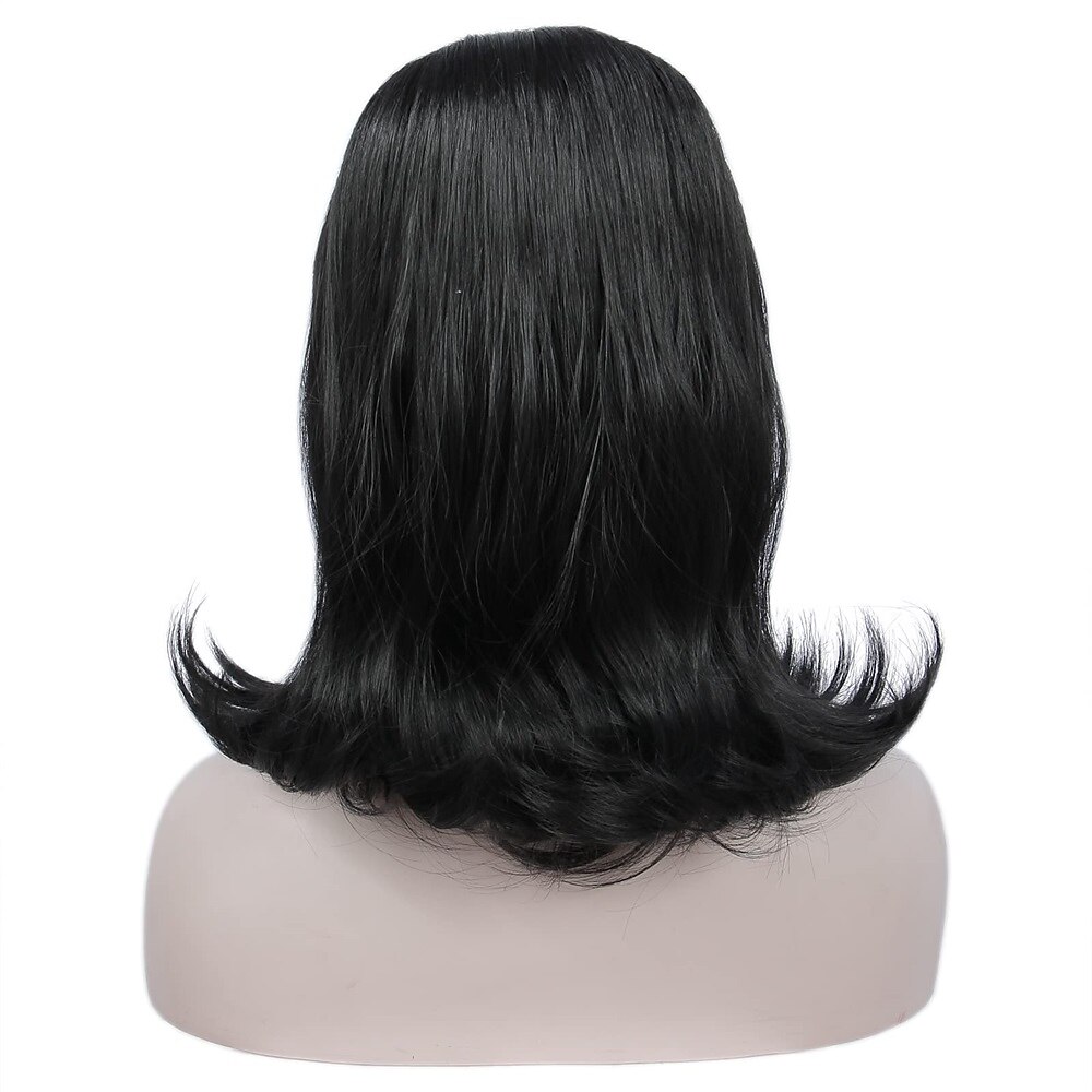 Long Wavy Pink Wig Big Bouffant Beehive Wigs for Women fits 50s 80s Halloween Wigs 2025 - $28.99 –P9