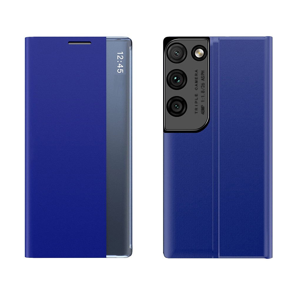 telefon Carcasă Pro Samsung Galaxy S24 S23 S22 S21 S20 Plus Ultra A54 A34 A14 A72 Note 20 Ultra 10 Plus A53 A33 A52 A13 S10 Lite Celý kryt Pouzdro typu flip Ochranný rámeček Magnetické Prachuodolné 2025 - $13.99 –P13