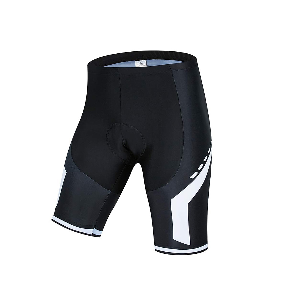 Per uomo Maglia da ciclismo con pantaloncini Manica Corta Mountain Bike MTB Ciclismo su strada Estate Primavera Blu Giallo Rosso A righe Bicicletta Cuscinetto 3D Asciugatura Rapida Tasca Posteriore del 2026 a $41.99 –P11