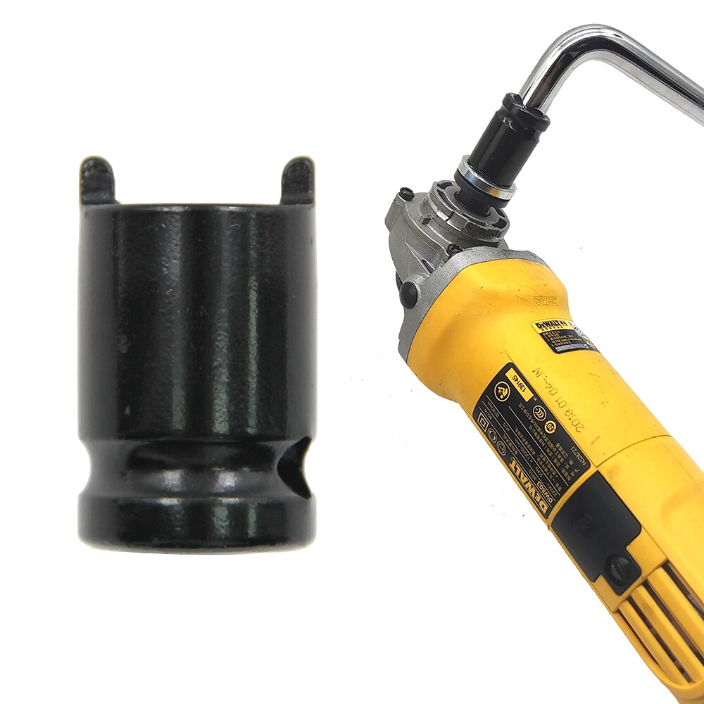 Pressure Plate Removal Sleeve Angle Grinder Thread Release Adapter Grinder Wrench Special Tool For Electric For Wrenches Ratchet 2025 - $6.99 –P3
