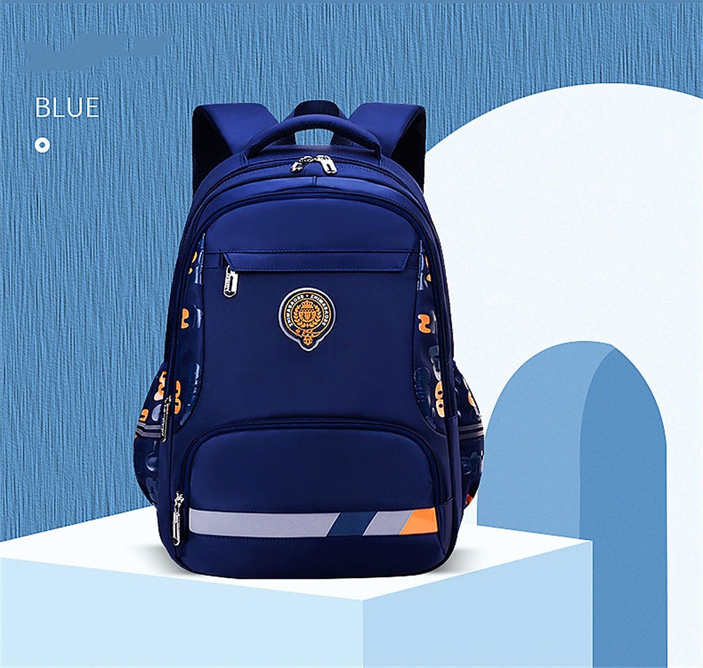 Backpacks for School Boys Backpacks for School Cartoon Multi-function Waterproof Back to School Gifts 2025 - $36.99 –P9