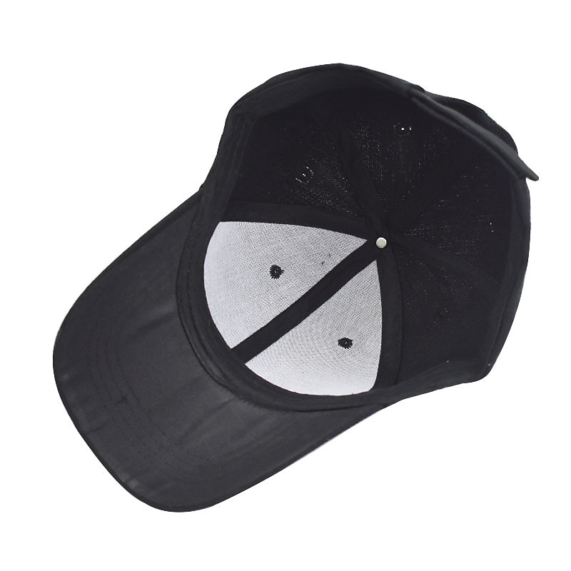 1 pz berretto unisex casual solido curvo visiera parasole berretto da baseball cappelli di snapback regolabili per le donne uomini hip hop cap street papà cappello del 2025 a $5.99 –P12