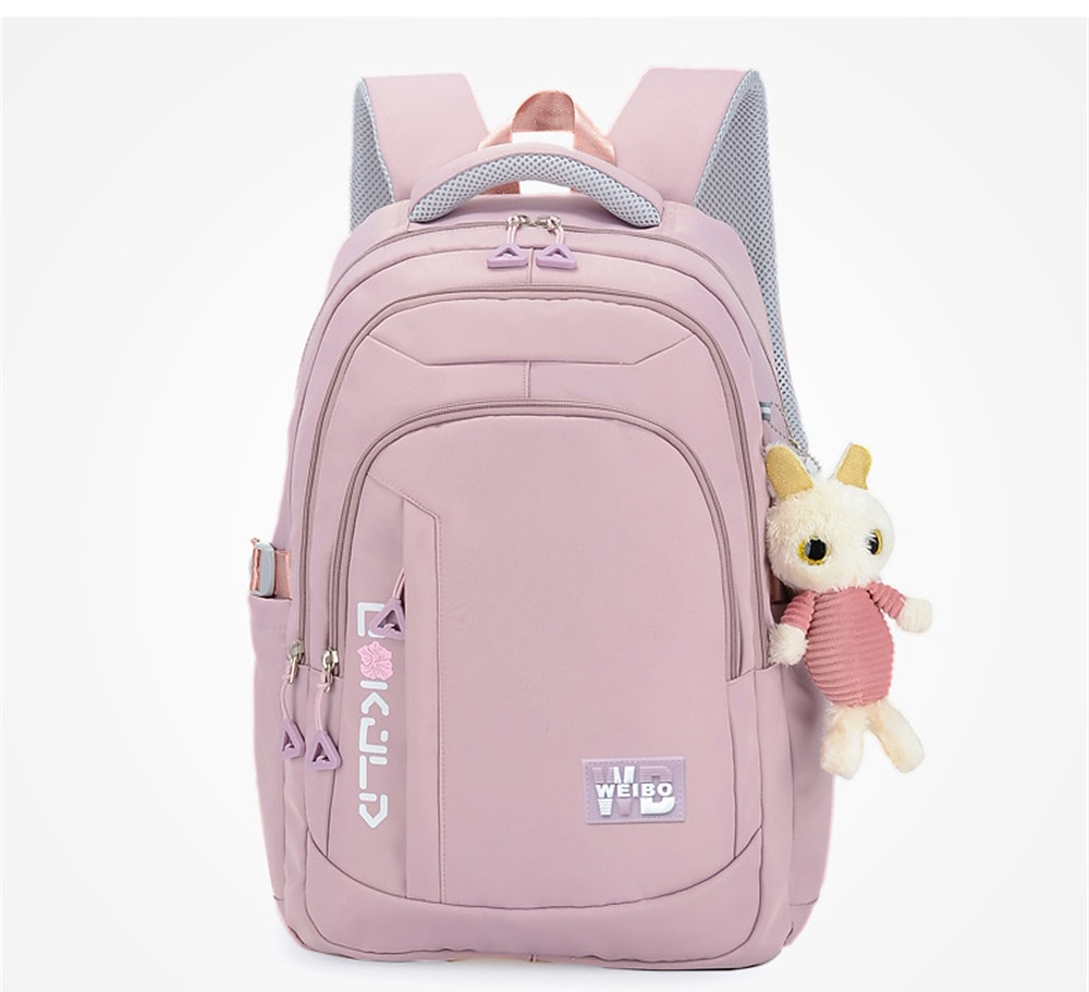 حقائب ظهر مدرسية، حقائب مدرسية كرتونية صلبة للطلاب الأولاد والبنات، حقائب ظهر مدرسية ابتدائية مقاومة للاهتراء وقابلة للتنفس، هدية العودة إلى المدرسة 2026 - $31.99 –P9