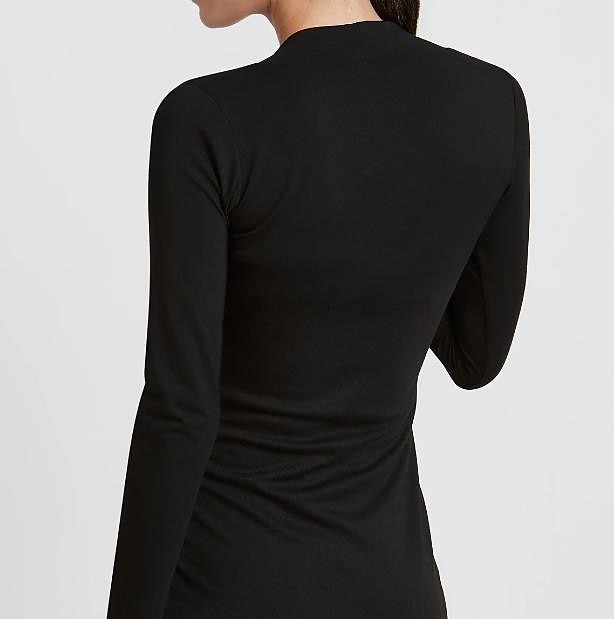 Estolas Femininas Bolero Voile / Transparente Básico Proteção Solar Manga Longa Elastano Estolas de Casamento Com Cor Pura Para Convidado do casamento Todas as Estações de 2025 por $38.99 –P5