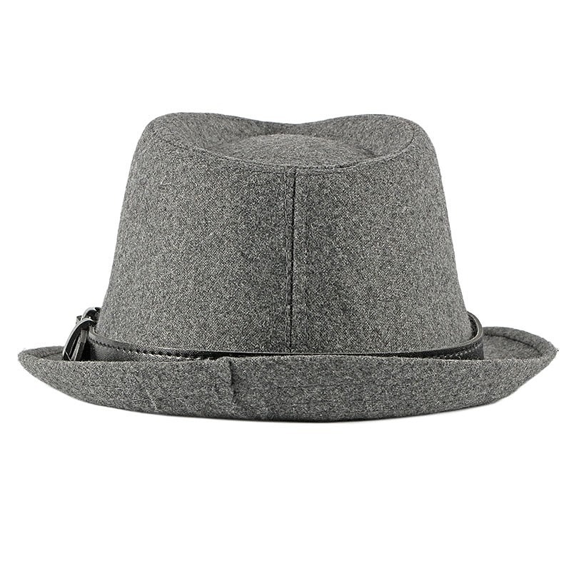 Men's Kentucky Derby Hat Fedora Hat Brim Hat Black Brown Polyester Sports & Outdoors Casual Simple Style Party / Evening Daily Holiday 2026 - $16.49 –P5
