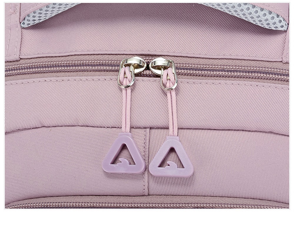 حقائب ظهر مدرسية، حقائب مدرسية كرتونية صلبة للطلاب الأولاد والبنات، حقائب ظهر مدرسية ابتدائية مقاومة للاهتراء وقابلة للتنفس، هدية العودة إلى المدرسة 2026 - $31.99 –P14