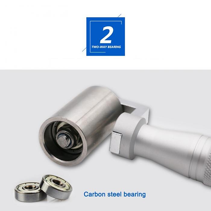 34 мм стальные обои, плоский прижимной ролик, ручные инструменты «сделай сам», валик, металлический плоский ролик, подшипник колеса, инструмент 2025 - $19.99 –P11