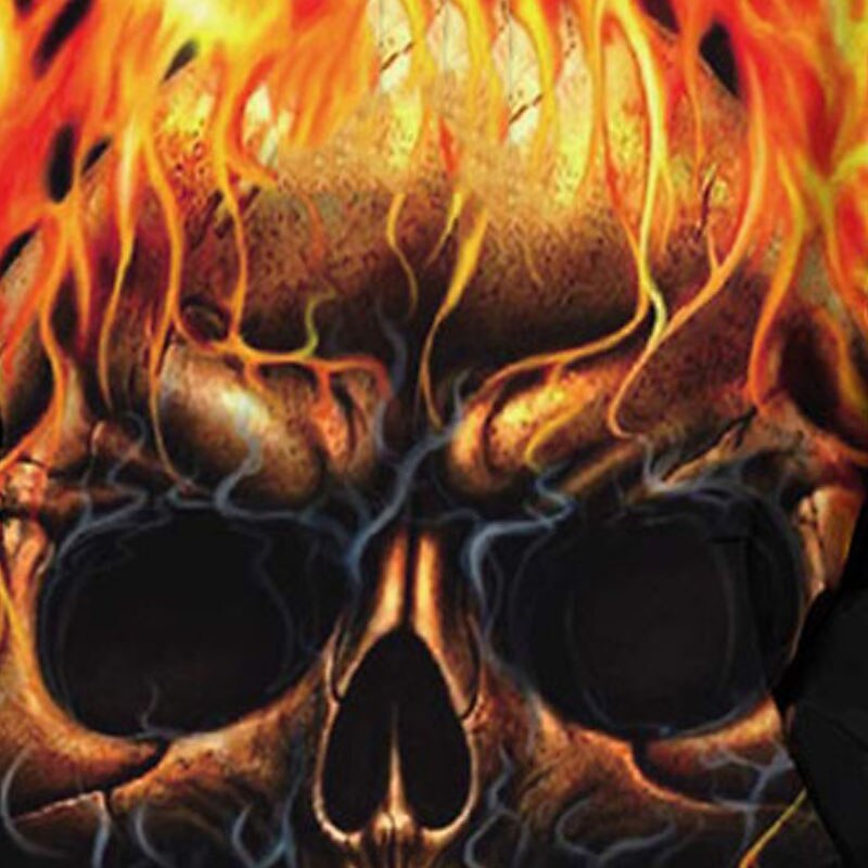 Garçon 3D Crânes Sweat à capuche manche longue 3D effet Printemps Automne Actif Sportif Mode Polyester Enfants 3-13 ans Extérieur du quotidien Intérieur Standard de 2025 ? $17.49 –P4