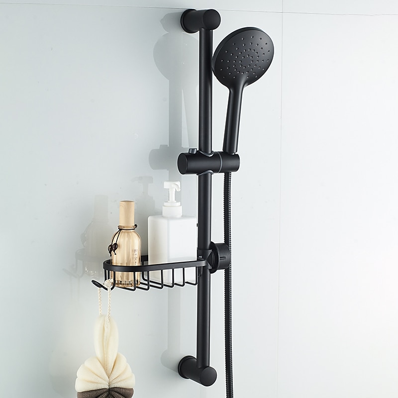 стеллаж для хранения смесителей, органайзер для раковины для мыла, губки, щетки, скруббера, органайзер для раковины, подходит для большинства кухонных смесителей и смесителей для ванной комнаты 2026 - $16.99 –P19