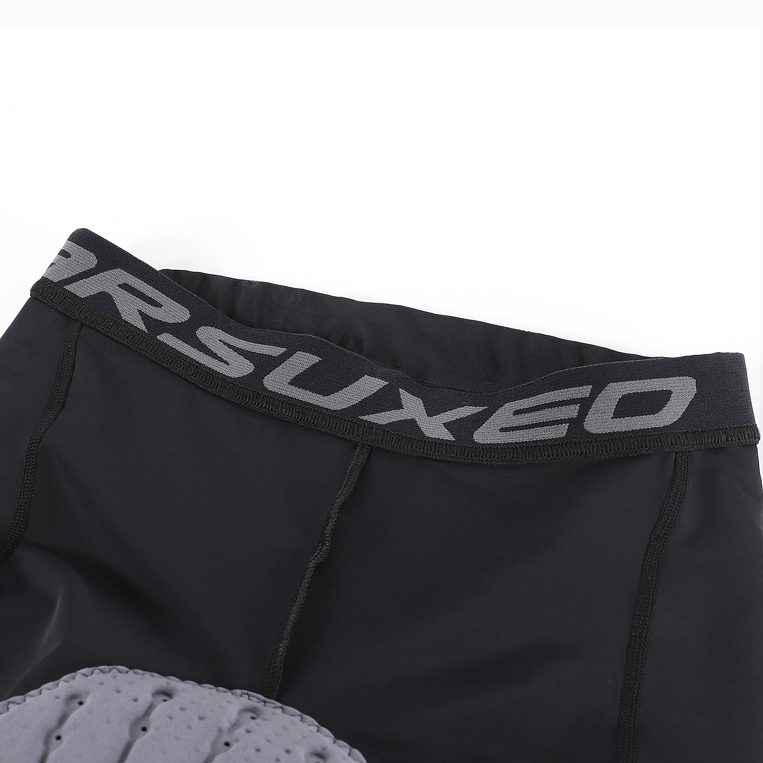 Arsuxeo Męskie Szorty rowerowe Szorty rowerowe z wkładką Rower Spodenki snowboardowe Spodenki rowerowe MTB Dopasowana Kolarstwo górskie Kolarstwie szosowym Sport Miękka Odprowadzające wilgoć Odvád 2026 - $28.99 –P7