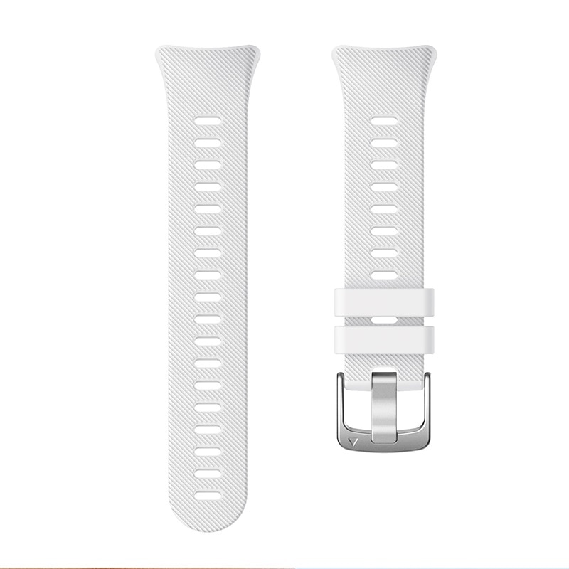 Klockarmband för Garmin Forerunner 45S Forerunner 45 Silikon Ersättning Rem Vattentät Justerbar Andningsfunktion Sportband Armband 2025 - $10.99 –P4