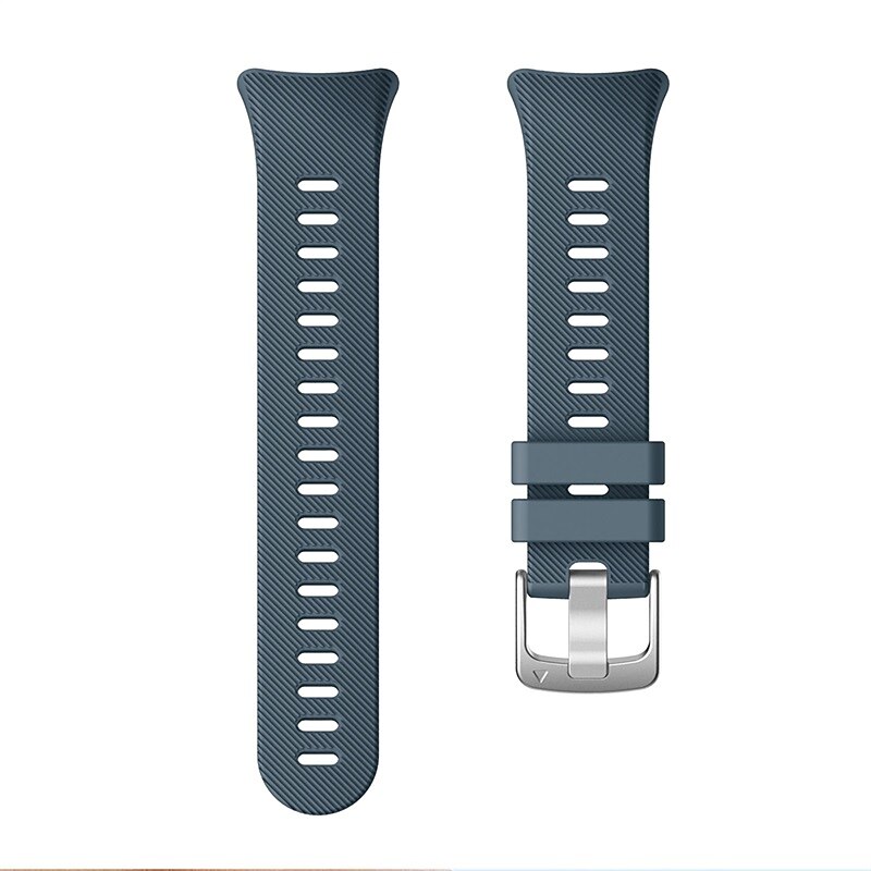 Klockarmband för Garmin Forerunner 45S Forerunner 45 Silikon Ersättning Rem Vattentät Justerbar Andningsfunktion Sportband Armband 2025 - $10.99 –P19