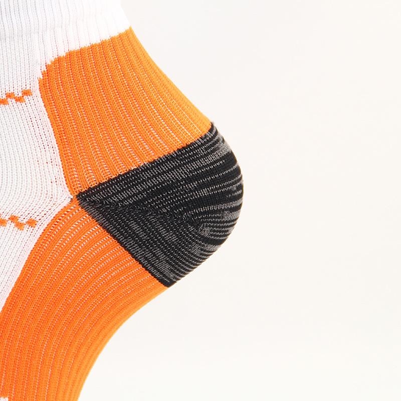 calze a compressione per cavigliere popolari calze da uomo e donna in nylon calze a compressione sportive in nylon all'ingrosso del 2025 a $9.49 –P8