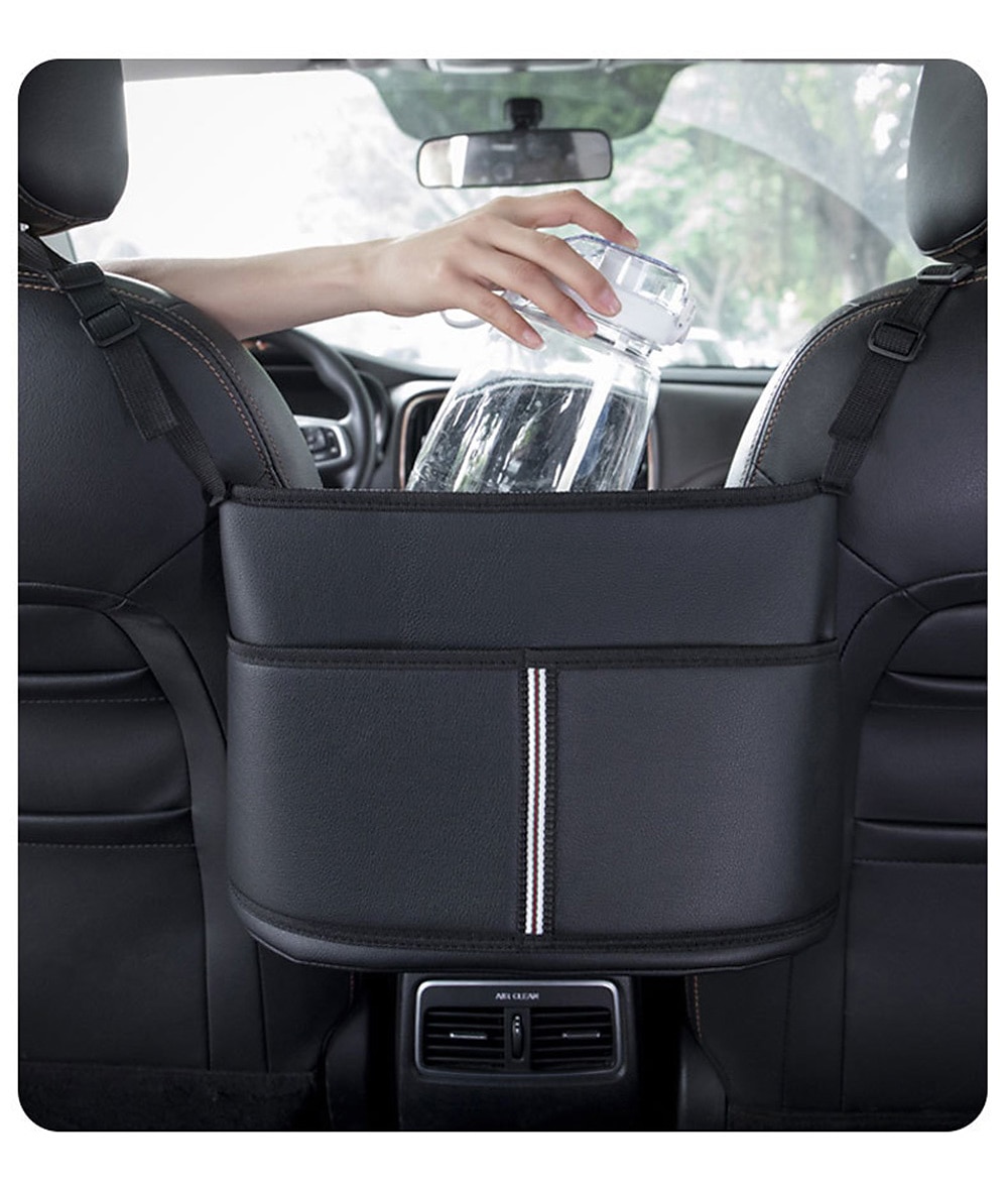 These $8 Car Headrest Hooks Make the Best Purse Holder For Any Spill-Prone  Driver | Best purses, Purse holder, Handbag holder