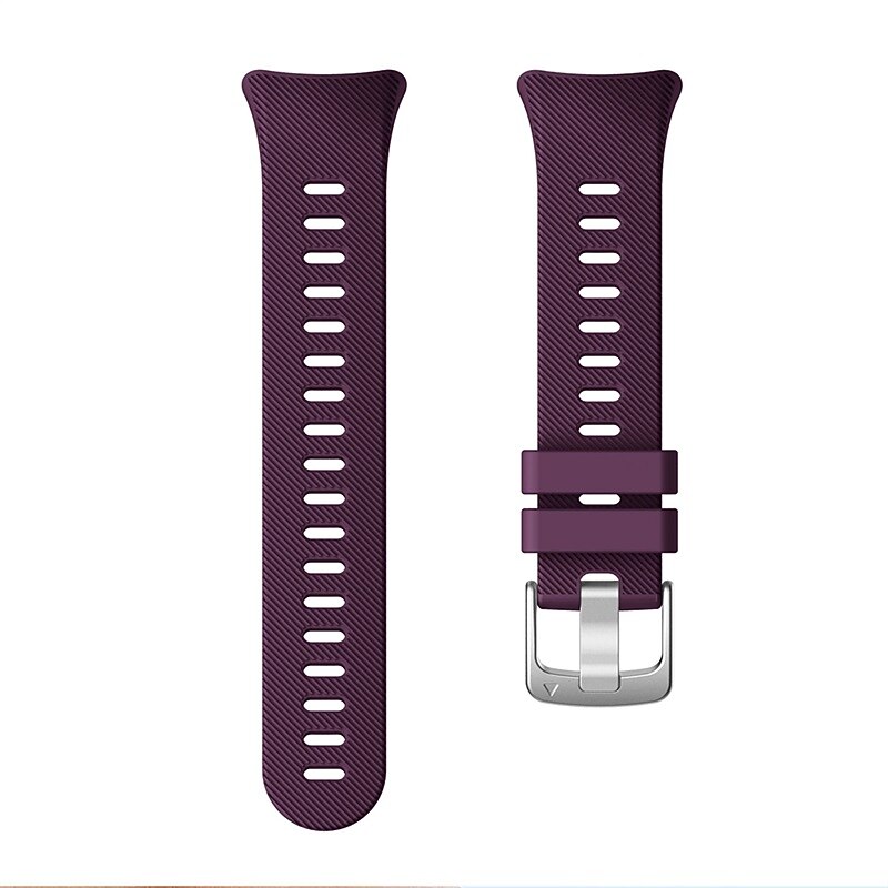 Klockarmband för Garmin Forerunner 45S Forerunner 45 Silikon Ersättning Rem Vattentät Justerbar Andningsfunktion Sportband Armband 2025 - $10.99 –P20