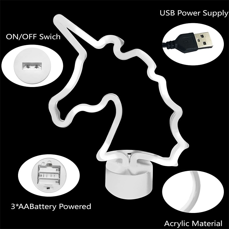 2026年 オン/オフハロウィーンクリスマス単4電池電源付きUSB1個  コレクション – $30.99 –P5