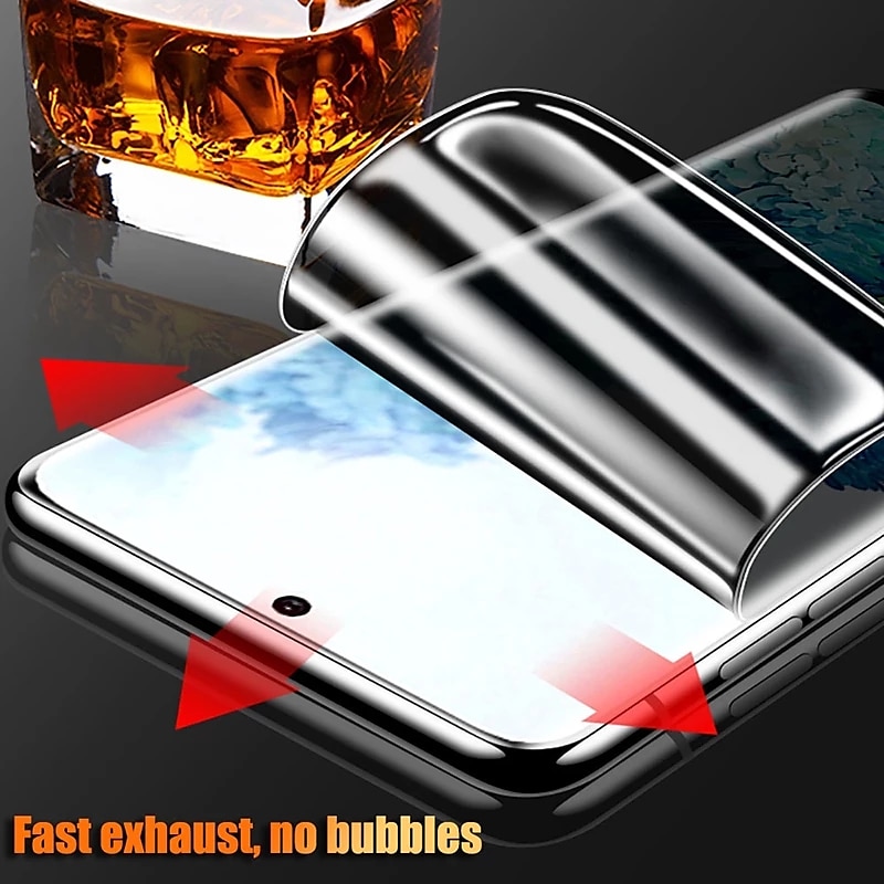 Film hydrogel Samsung Samsung Galaxy S24 Ultra - Protection