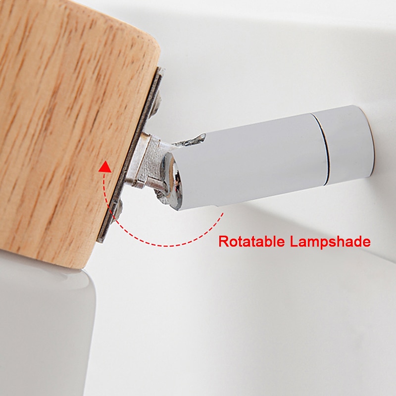 Indoor Modern Nordic Style Wall Lamps Wall Sconces Vanity Lights Indoor Wall Lights Living Room Dining Room Glass Wall Light 110-240 V 2026 - $92.99 –P5